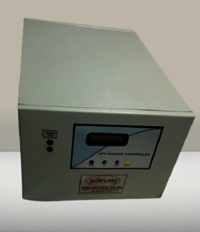 MPPT SOLAR CHARGE CONTROLLER