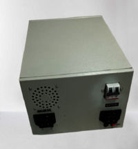 MPPT SOLAR CHARGE CONTROLLER