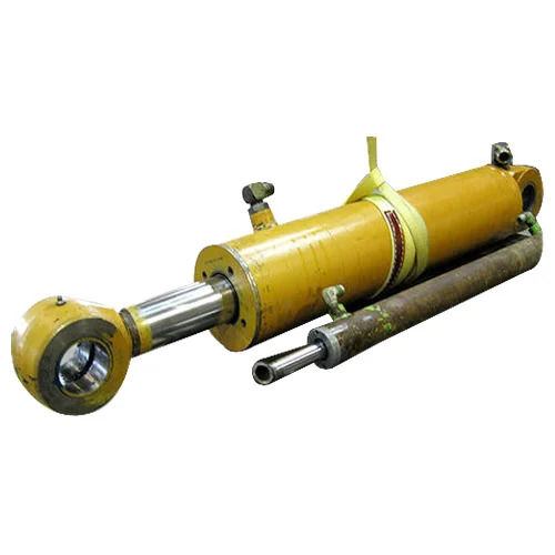 Hydraulic Cylinder Repair