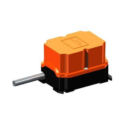 WORM DRIVE LIMIT SWITCH