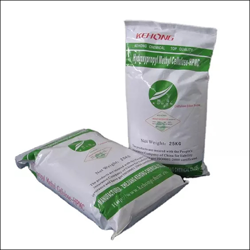 Hydroxy Ethyl Cellulose Powder