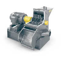 Stainless Steel Hammer Mill