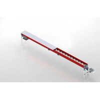 Ms Screw Conveyor - Color: White