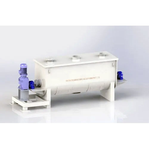 Ribbon Blender - Automatic Grade: Automatic