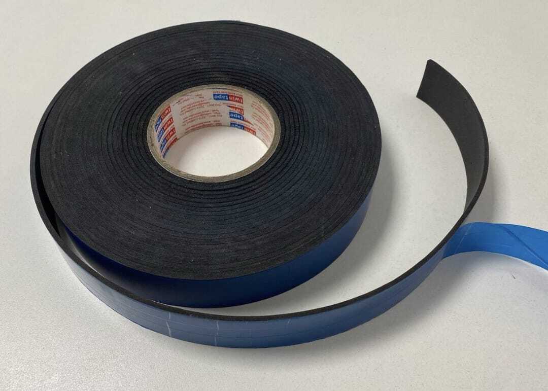 Gasket Eva Black Foam Adhesive Tapes