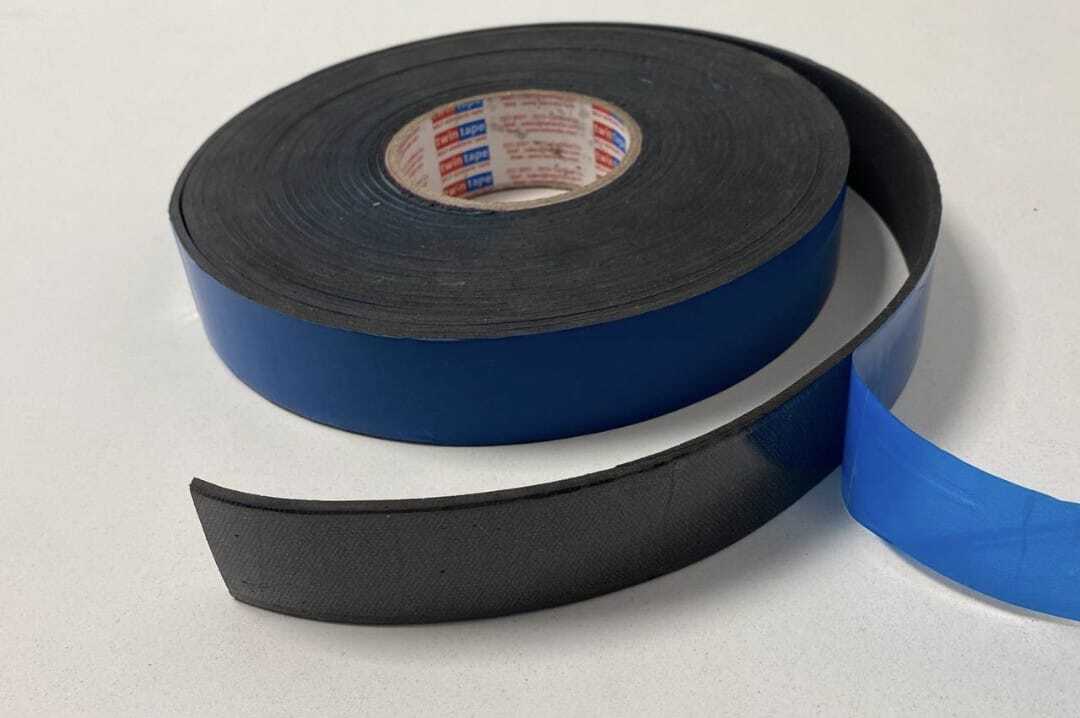 Gasket Eva Black Foam Adhesive Tapes