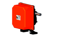 ROTARY GEARED LIMIT SWITCH 96/2SH