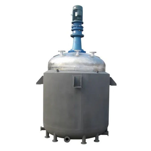 Steam Jacketed Kettle