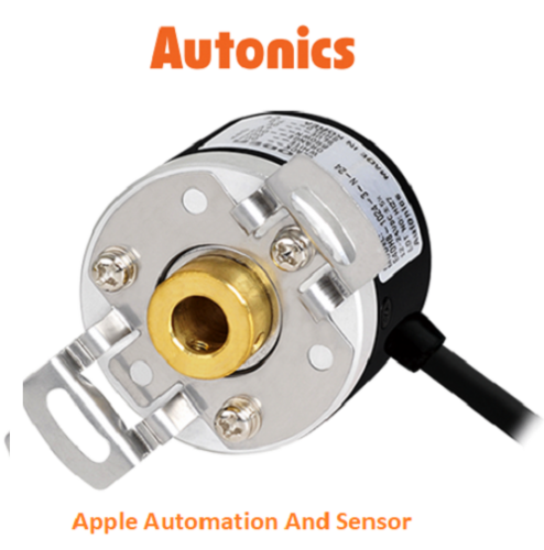 Autonics E40H8-60-3-T-24 Hollow Shaft Encoder