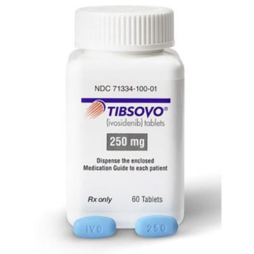 ivosidenib Tablets