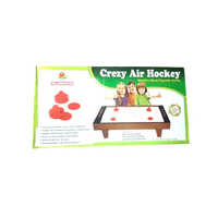 Air Hockey Table - Dimension (l*w*h): Different Available Inch (in)