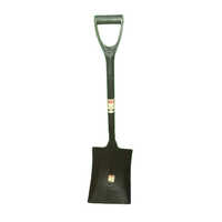 Steel P.v.c. Handle Shovel