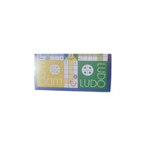 Jumbo Ludo Snakes And Ladders Game