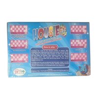 Tambola Game Housie