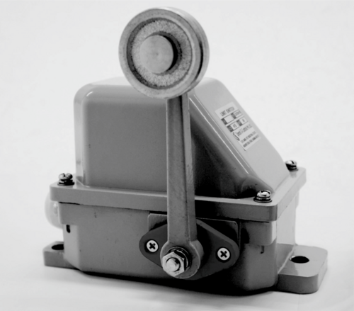 Steel Mill Duty Limit Switch (Lever) - Application: Eot Crane