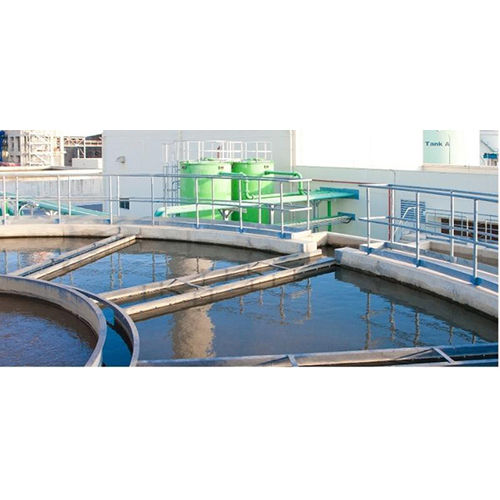 Water Treatment Plant