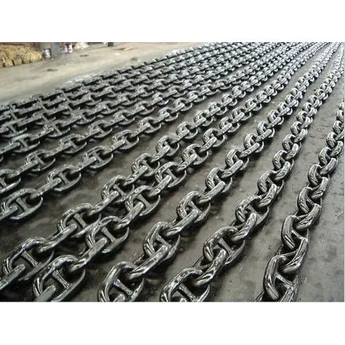 1.5 And 2 Feet Palla Chain Tarazu Chain Warranty: Yes