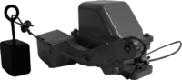 STEEL MILL DUTY LIMIT SWITCH (COUNTER)