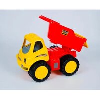 Virat Trolla JCB Buldozer Toy