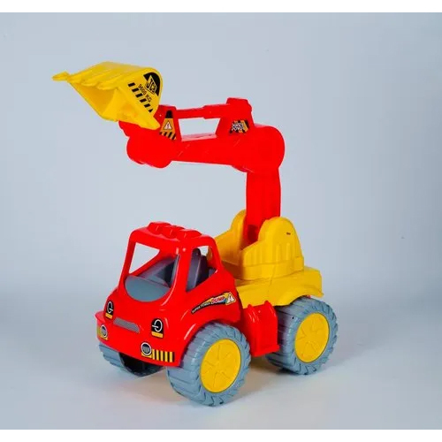 Virat Trolla JCB Buldozer Toy