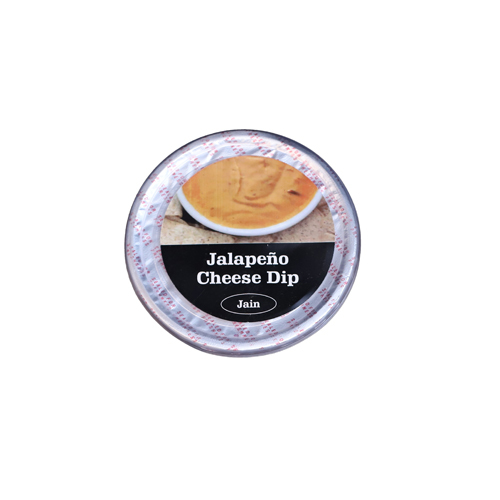 Jalapeno Cheese Dip