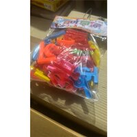 Hindi Plastic Varnmala Puzzle