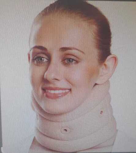 Eyelet coller