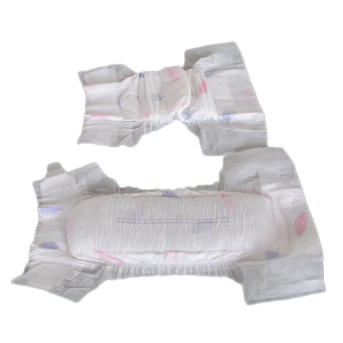 Disposable Baby Diaper