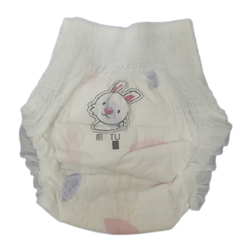 Baby Panty Diaper
