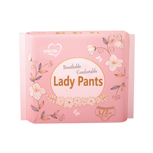 Disposable Lady Pants