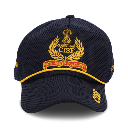 Militia ASG BLUE CAP