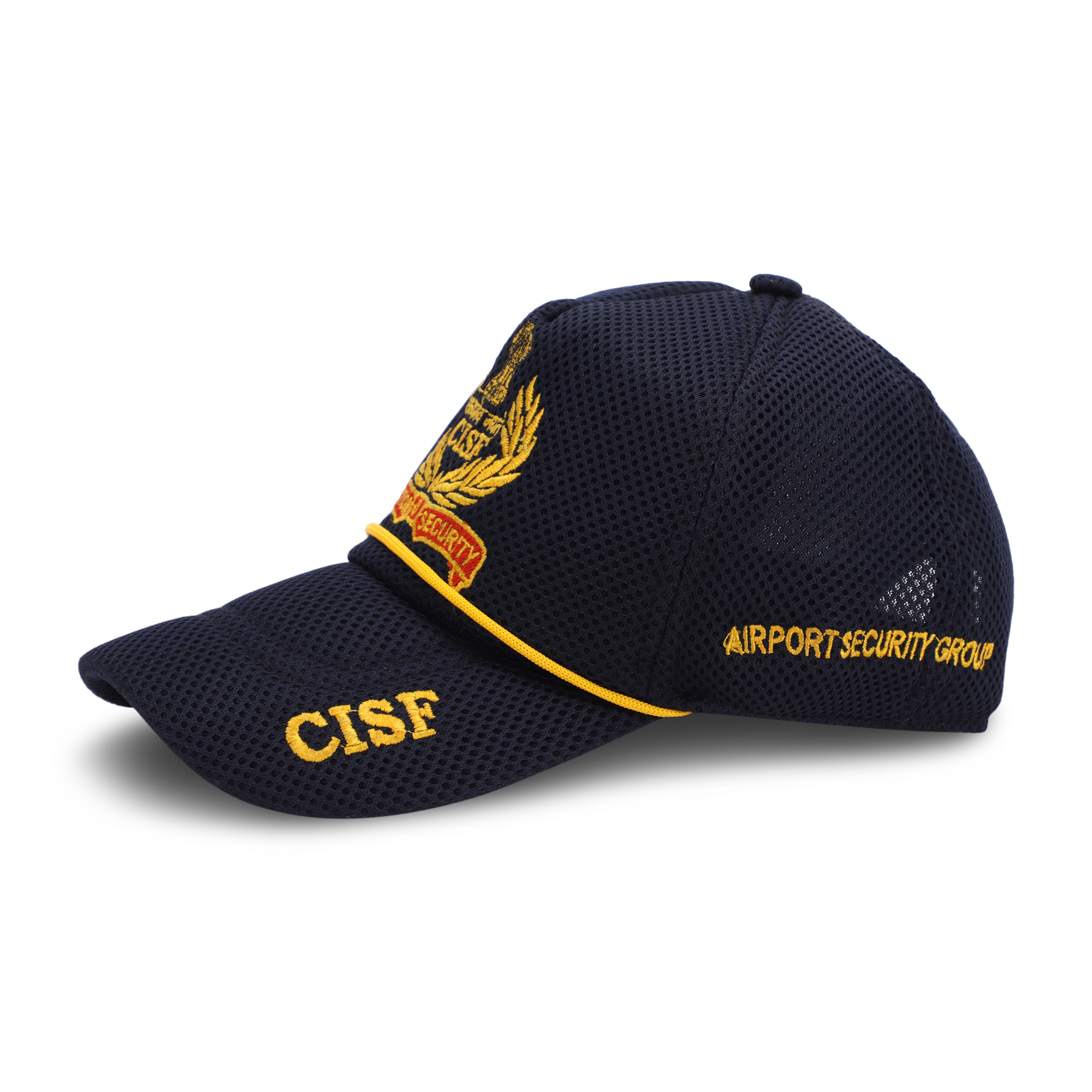 Militia ASG BLUE CAP