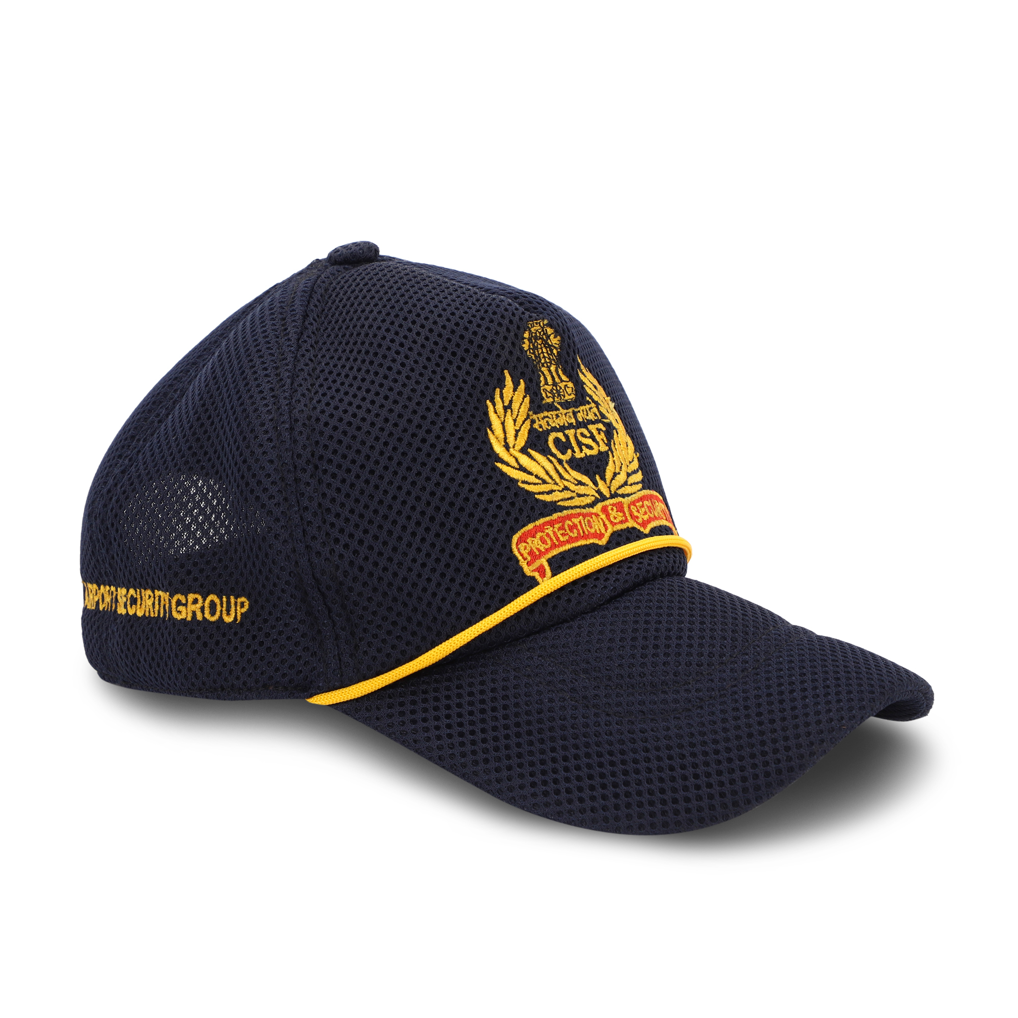 Militia ASG BLUE CAP