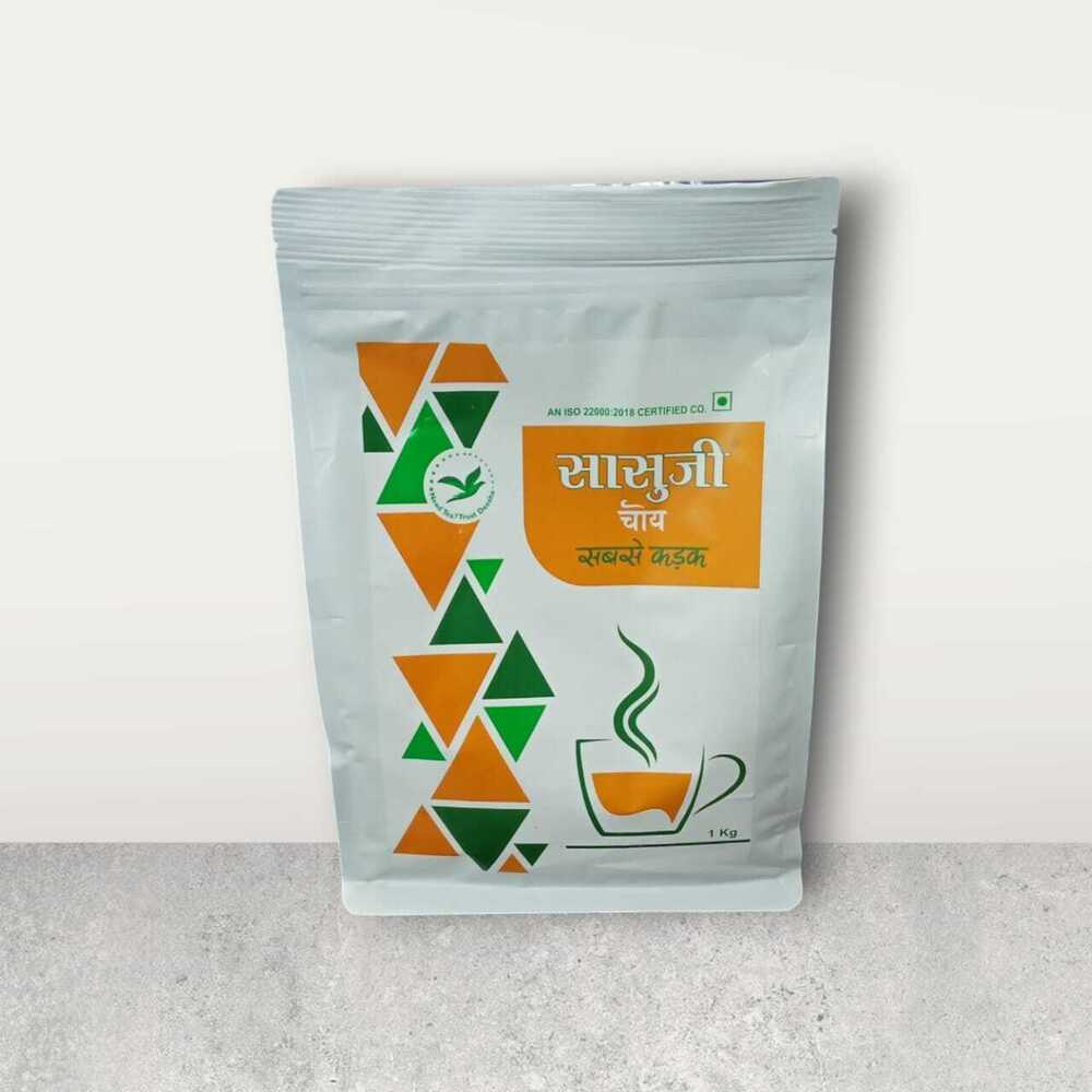 Sassujee Chai
