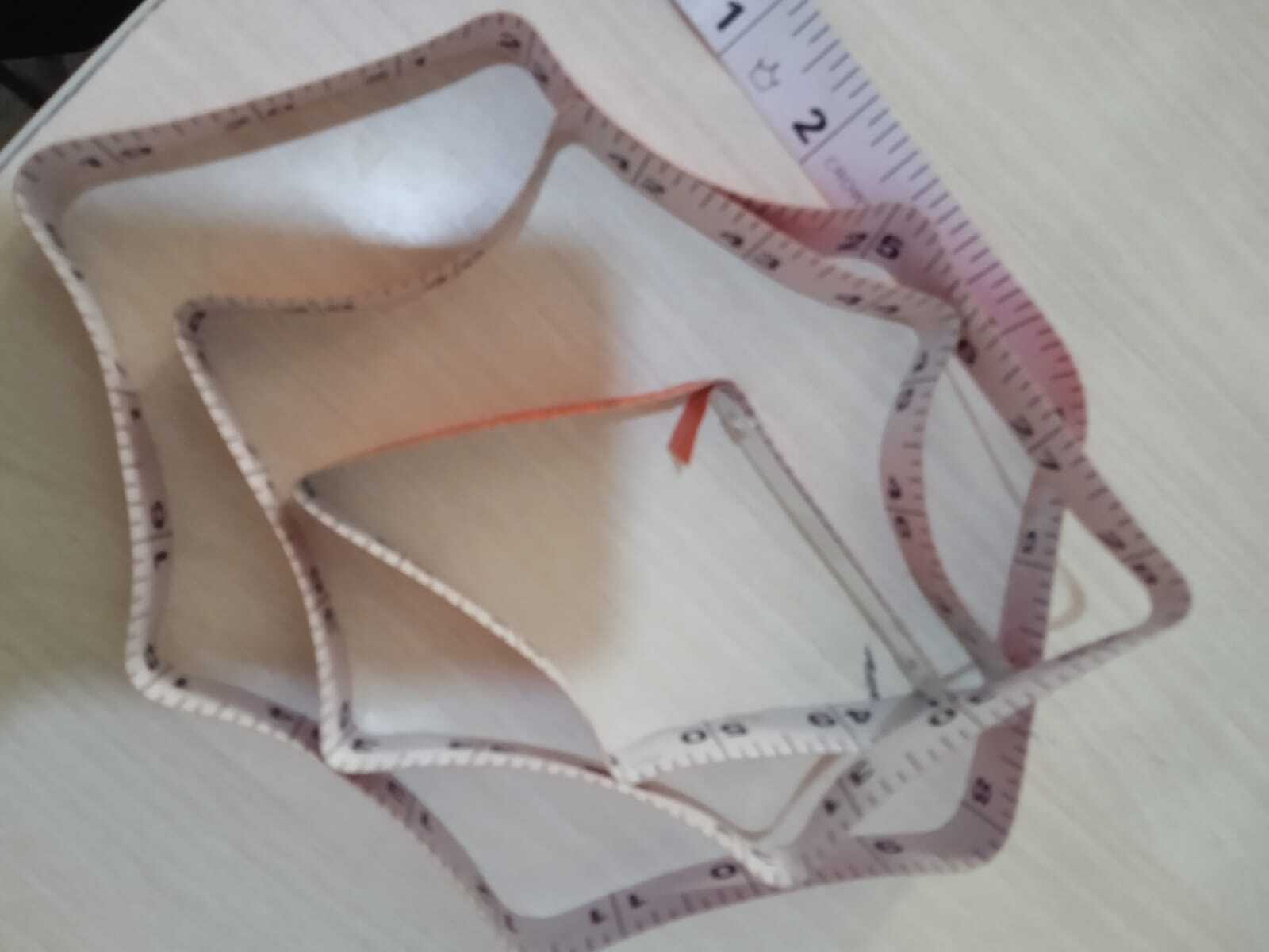 TAILOR MEASURING TAPE