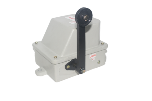 HEAVY DUTY LIMIT SWITCH