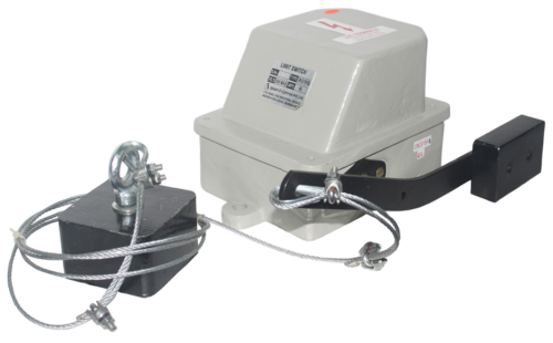 HEAVY DUTY LIMIT SWITCH