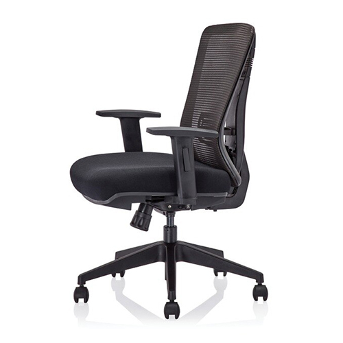 Machine Made Loop Office Chairs