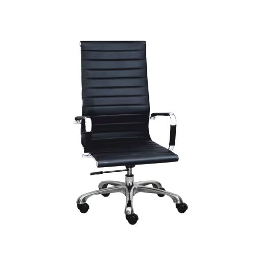 Black Sleek Hb Office Chairs