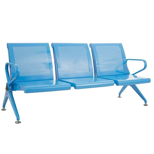 Machine Made Public Seating Chairs