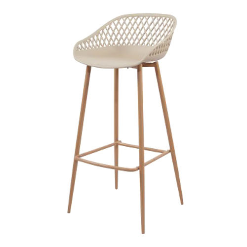 Machine Made Santorini Bar Stool