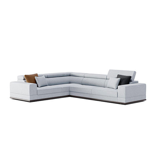 Machine Made Sf 12 Designer Sofa Set