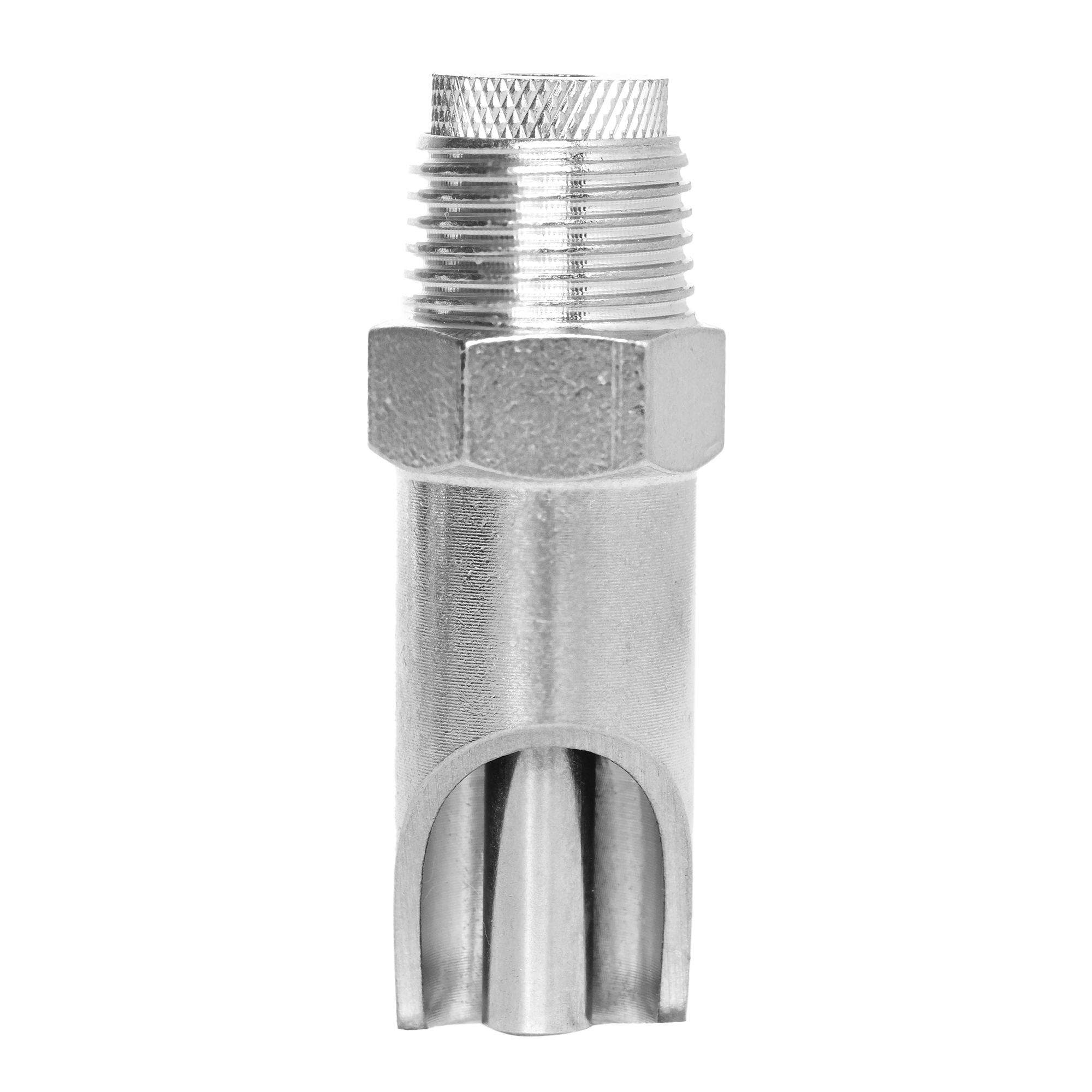 pig water nipple big hex (standard)