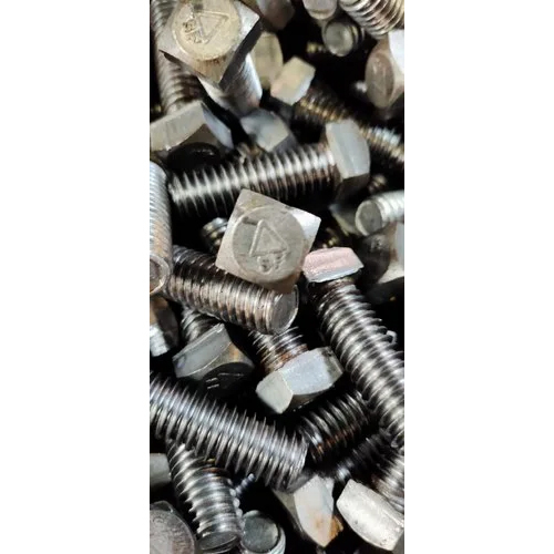 Ms Nut Bolt