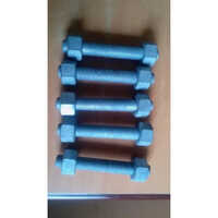 B7 2h Bolt Nut Stud