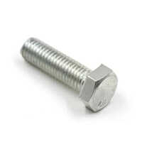 Stainless Steel Hex Bolt