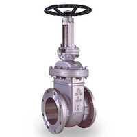 Audco Valves