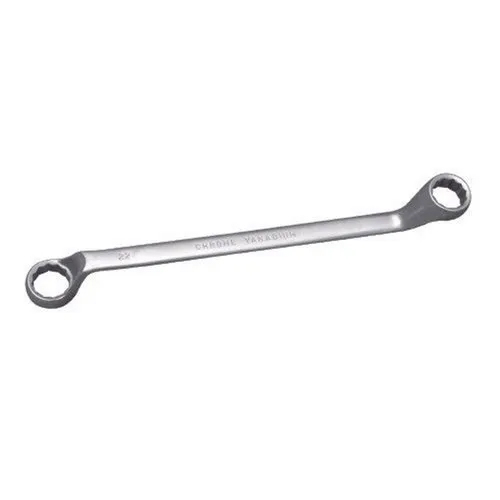 Double Ring Spanner