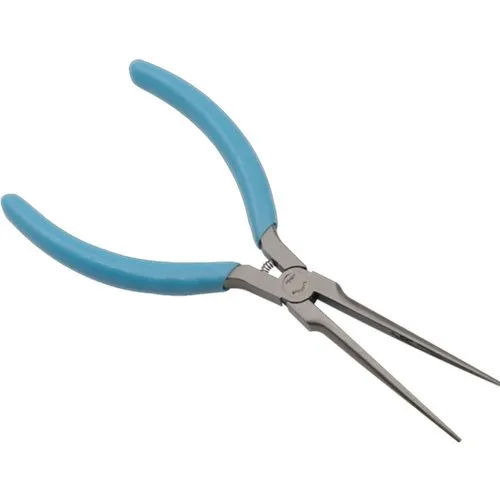 Pvc Nose Plier Size: 200 Mm