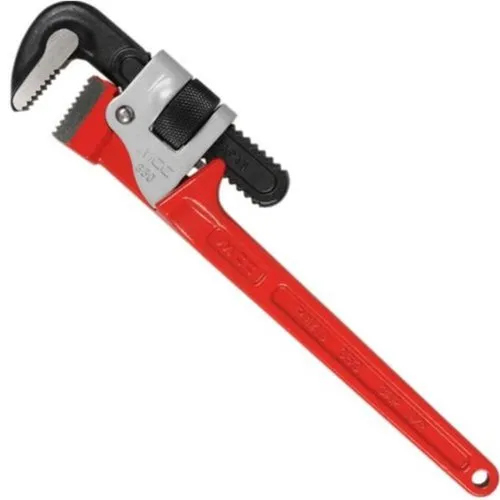 Heavy Duty Pipe Wrench